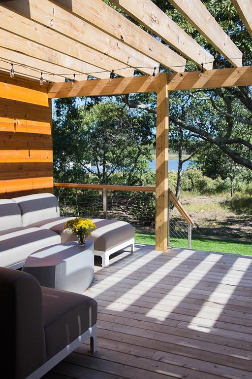 North Harbor Montauk Villa Exterior foto