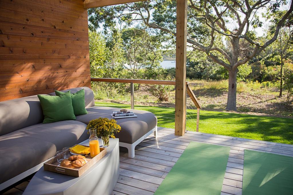 North Harbor Montauk Villa Exterior foto