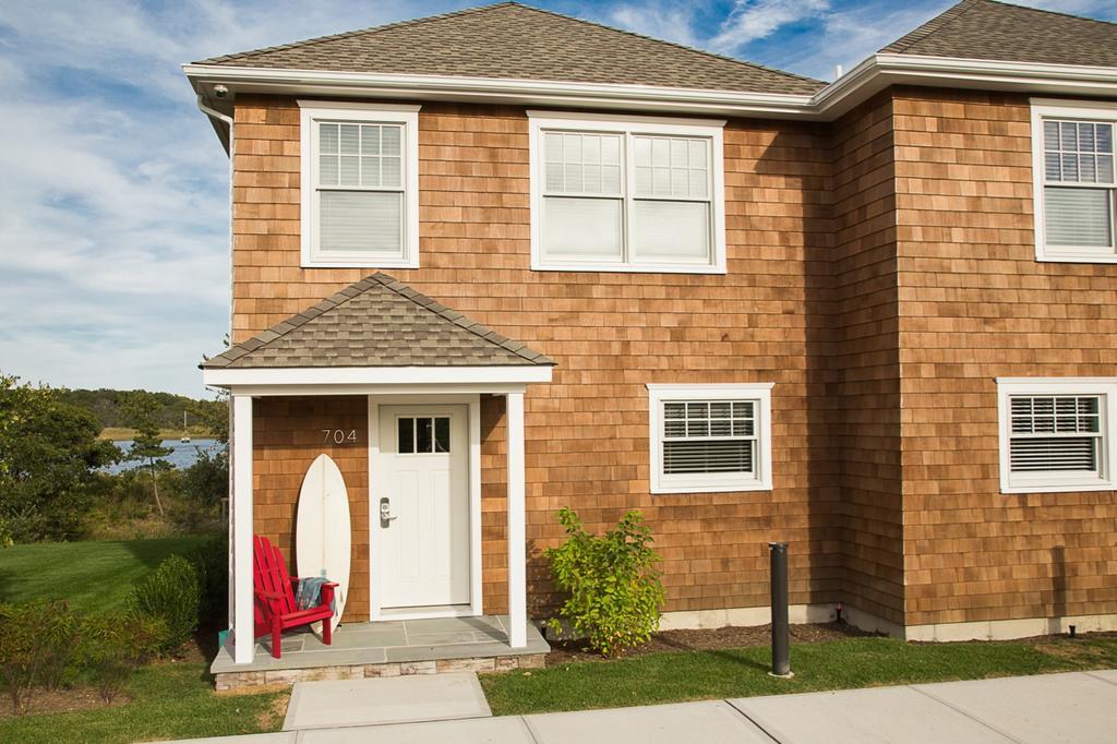 North Harbor Montauk Villa Exterior foto